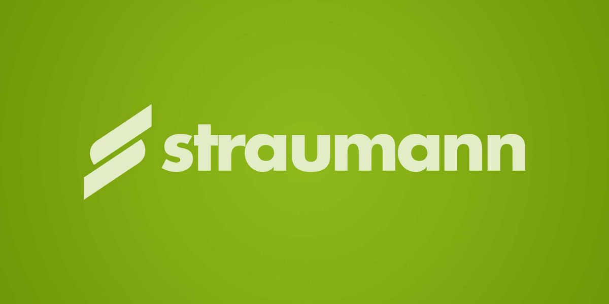 Имплантат Straumann (швейцарское производство)
