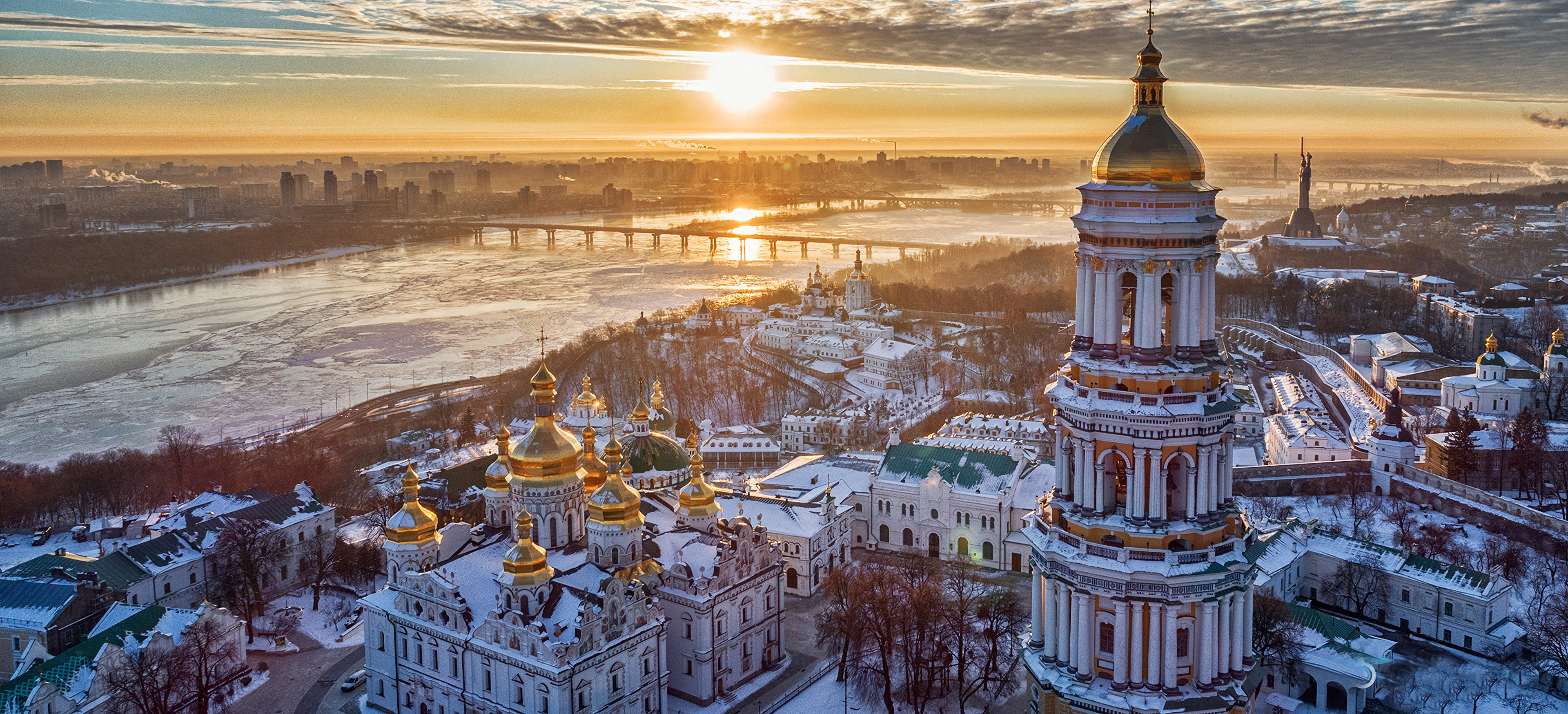 Церкви в Киеве Украина