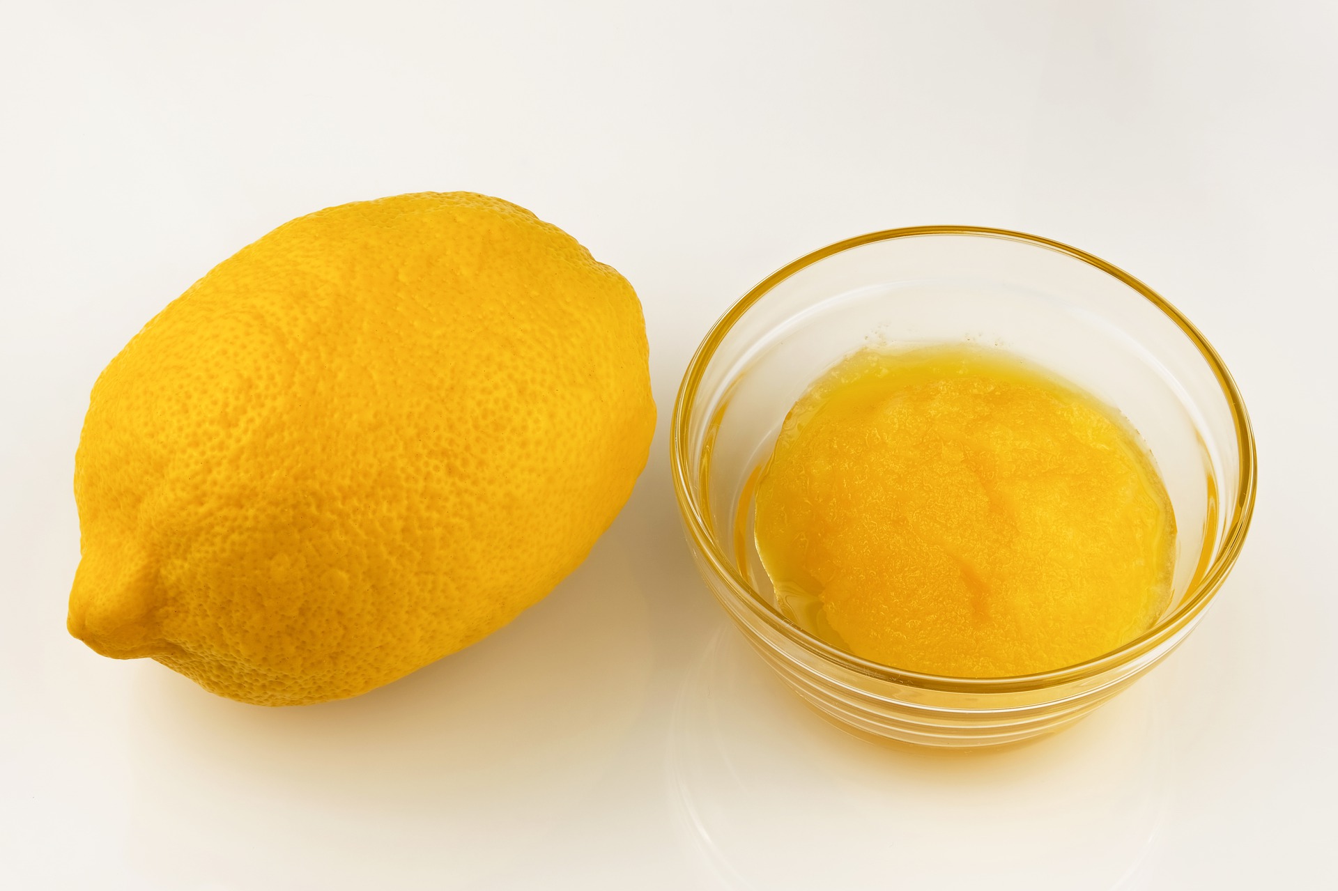 здоровое питание, мед с лимоном